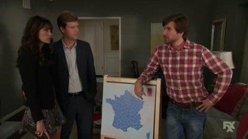 The League Season 5 Episode 8 - Flowers For Taco