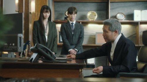 Itaewon Class Season 1 Episode 12 - Episode 12