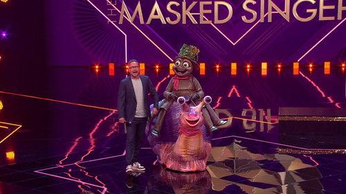 The Masked Singer Season 10 Episode 1 - Episode 1