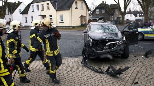 Feuer & Flamme Season 2 Episode 5 - Episode 5