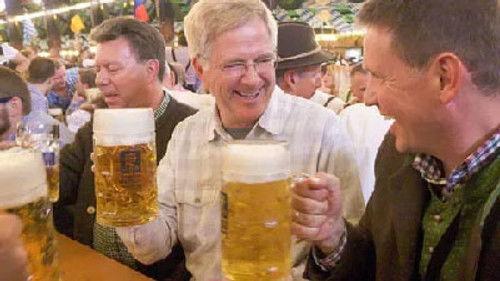 Rick Steves' Europe Season 10 Episode 7 - European Festivals (2)