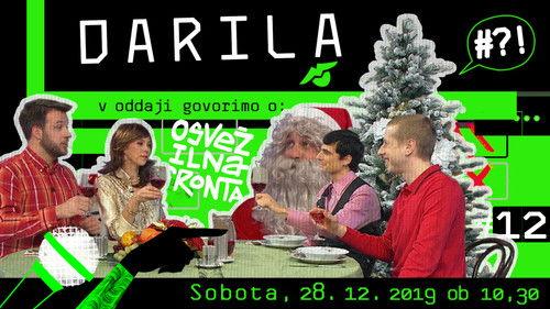 Refreshment Front Season 4 Episode 12 - Gifts