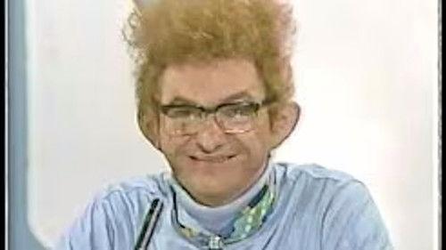 SCTV Network 90 Season 6 Episode 14 - Half Wits / Save the World Parade