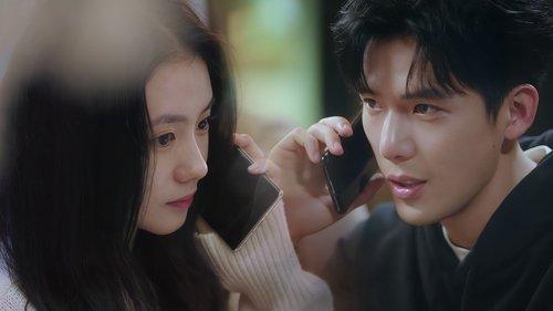 Be Passionately in Love Season 1 Episode 21 - Now I Only Have You