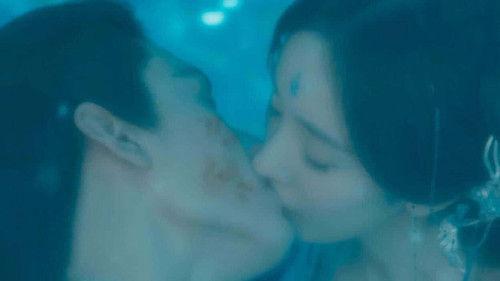 Fox Spirit Matchmaker: Red-Moon Pact Season 1 Episode 25 - Episode 25