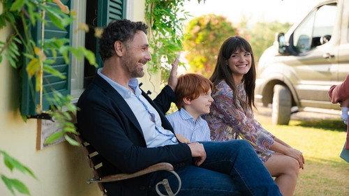 Buongiorno, mamma! Season 2 Episode 4 - Episode 4