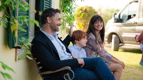 Buongiorno, mamma! Season 2 Episode 4 - Episode 4