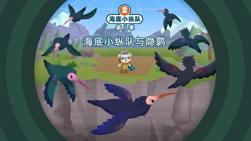 Octonauts Season 8 Episode 2 - Episode 2