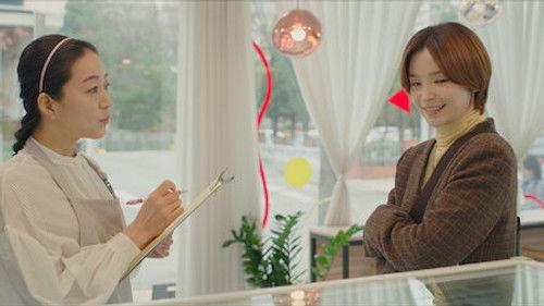 Thirty-Nine Season 1 Episode 9 - A Thousand Nights Over and Over Again