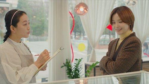 Thirty-Nine Season 1 Episode 9 - A Thousand Nights Over and Over Again