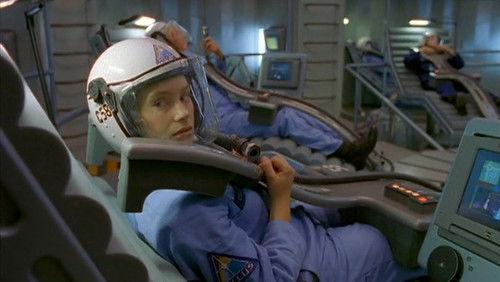 Space: Above and Beyond Season 1 Episode 1 - Pilot