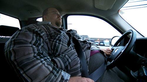 My 600-lb Life Season 4 Episode 3 - Chad's Story