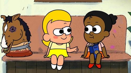 Ginger Snaps Season 1 Episode 4 - Fatal-ish Attraction