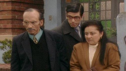 Yo soy Betty, la fea Season 1 Episode 239 - Chapter 239