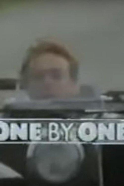 One by One poster