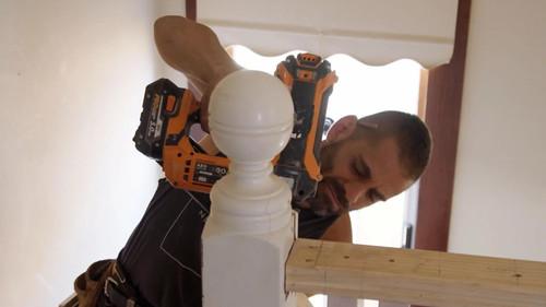 House Rules Season 8 Episode 13 - Episode 13