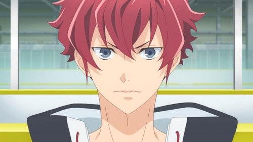 Skate-Leading Stars Season 1 Episode 9 - Two People