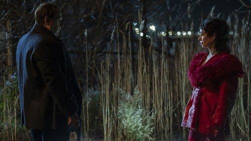 undefined Season 1 Episode 8 - A Great or Little Thing