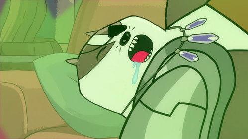 Mao Mao: Heroes of Pure Heart Season 1 Episode 21 - The Truth Stinks