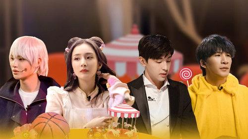 Great Escape Season 3 Episode 2 - Angel Mystery (2)