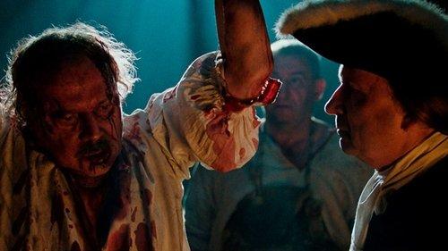 Elizaveta Season 1 Episode 10 - Episode 10