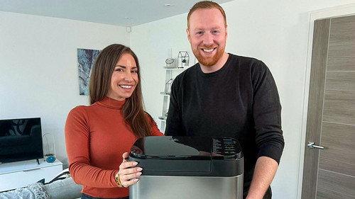 The Gadget Show Season 37 Episode 4 - Episode 4