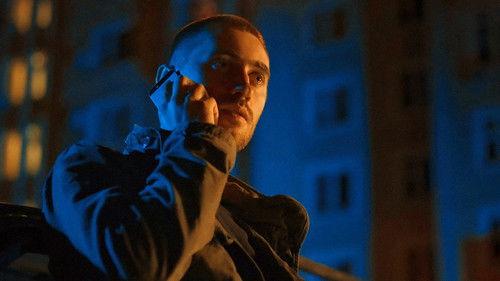 The Explosion Season 1 Episode 6 - Погоня