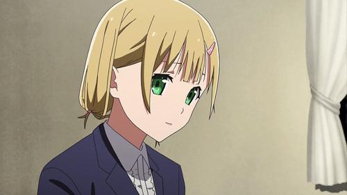 Argevollen Season 1 Episode 16 - Freeze