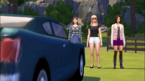 Girls in the House Season 2 Episode 8 - Trees, Trees and More Trees