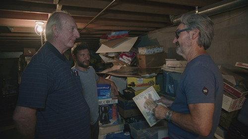American Pickers Season 23 Episode 2 - Field of Finds