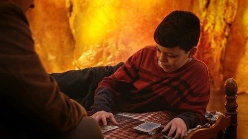 undefined Season 1 Episode 6 - Welcome Home