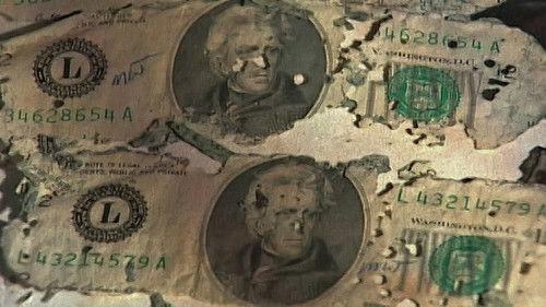 D.B. Cooper: Where Are You?! Season 1 Episode 1 - Take the Money and Jump