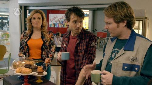 Danni Lowinski Season 3 Episode 8 - Episode 8