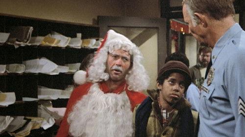Hill Street Blues Season 3 Episode 12 - Santaclaustraphobia