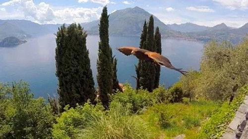 Jenseits der Alpen Season 1 Episode 1 - Episode 1