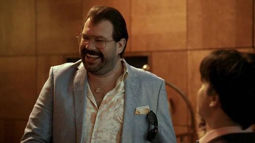 Murder in Successville Season 3 Episode 4 - A Nest of Vipers