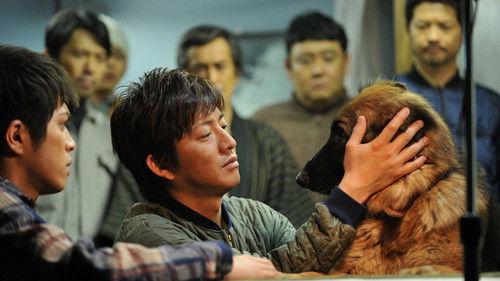 Antarctica Season 1 Episode 4 - Farewell, Dear Friend