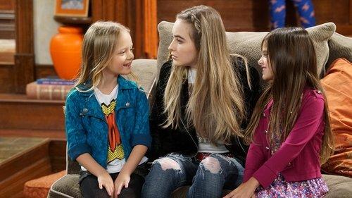 Girl Meets World Season 3 Episode 12 - Girl Meets Bear