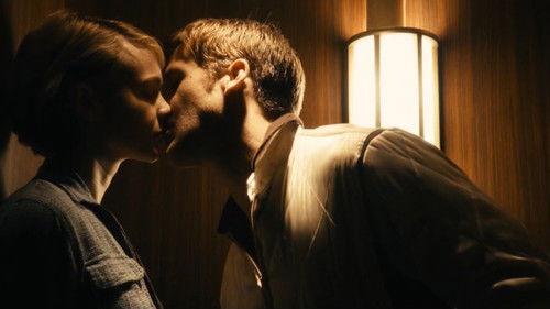 Every Frame a Painting Season 2 Episode 2 - Drive (2011) - The Quadrant System