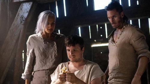 Future Man Season 3 Episode 2 - There Will Be Borscht