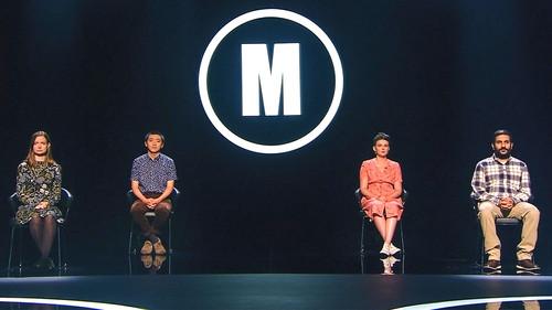 Mastermind Season 48 Episode 25 - Episode 25