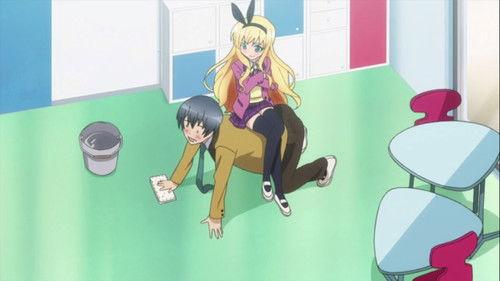 MM! Season 1 Episode 4 - With This and That The (Stupid) Couple