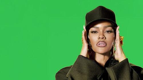 Saturday Night Live Season 51 Episode 11 - Teyana Taylor with Geese