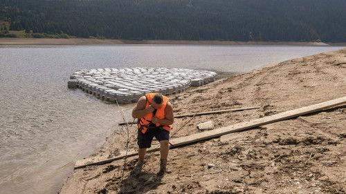 The Bridge (Hungary) Season 1 Episode 2 - Episode 2