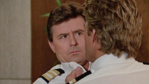 The Love Boat Season 9 Episode 25 - Happily Ever After/Have I Got a Job for You/Mr Smith Goes to Minikulu