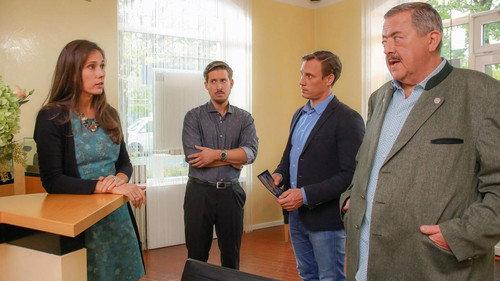 Die Rosenheim-Cops Season 18 Episode 1 - A Noble Motive