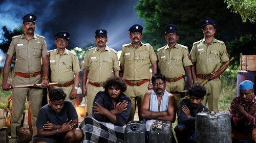 Kana Kaanum Kaalangal Season 3 Episode 18 - Consequences