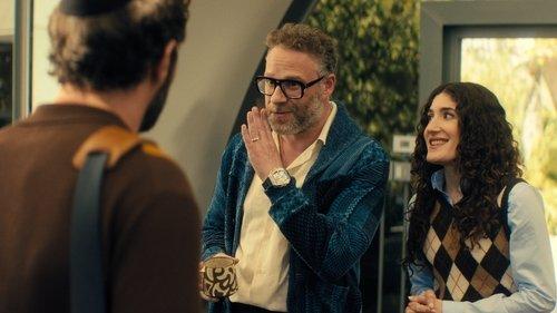 Nobody Wants This Season 2 Episode 7 - When You Know, You Know