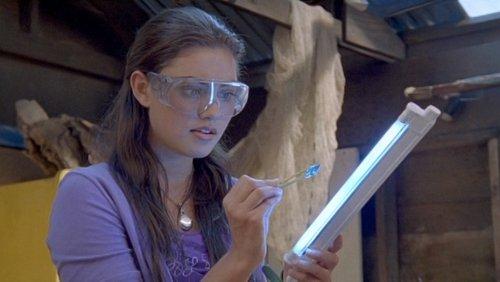 H2O: Just Add Water Season 3 Episode 14 - Mermaid Magic