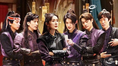 Great Escape Season 5 Episode 8 - Ghost Legend (2)